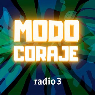"Modo coraje", con Rafa Ariza