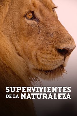 Supervivientes de la naturaleza