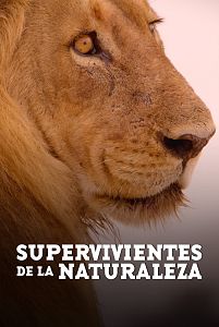 Supervivientes de la naturaleza