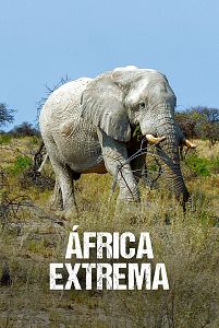 Africa extrema