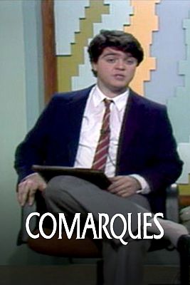 Comarques