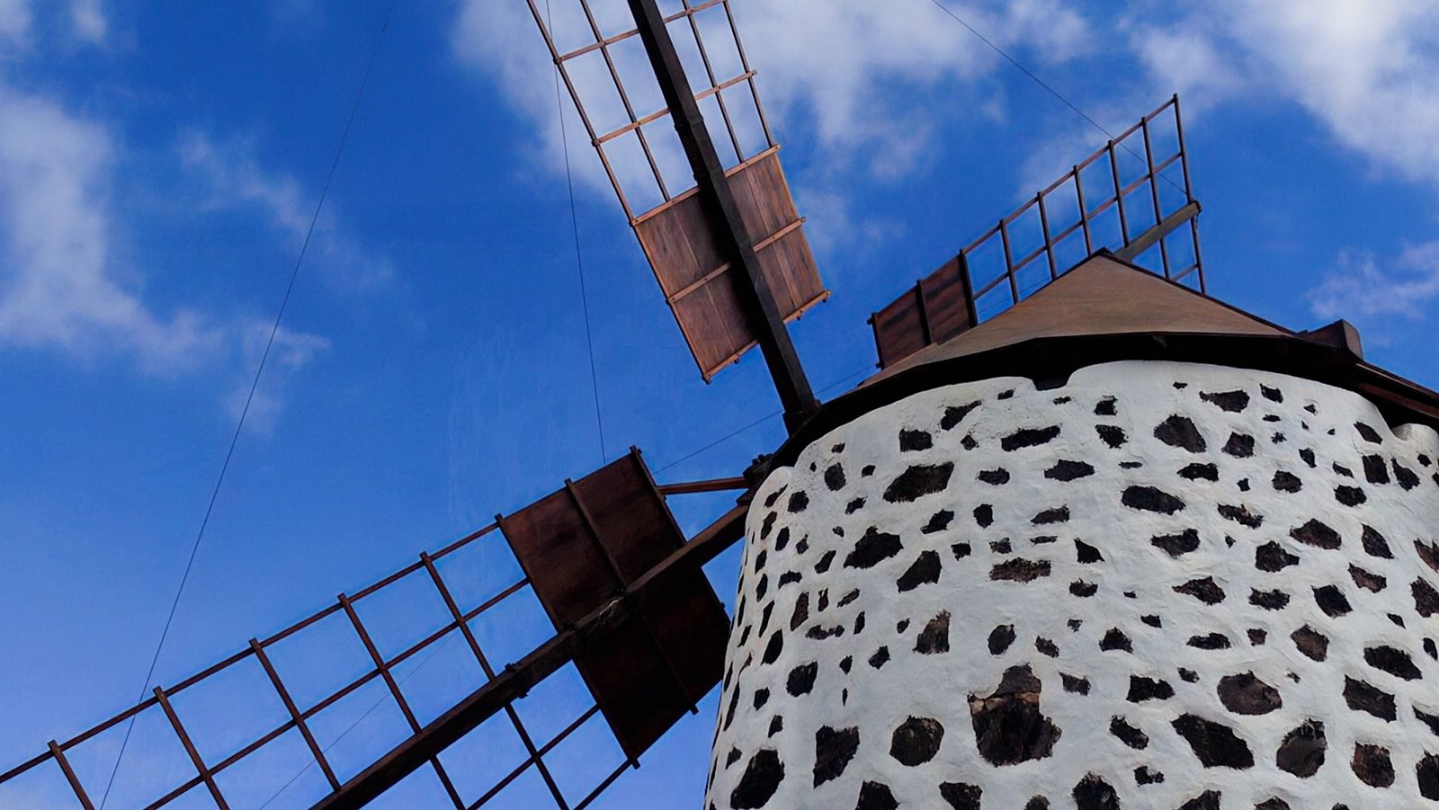 Lugares con encanto de Canarias - Arucas y El Paso - ver ahora