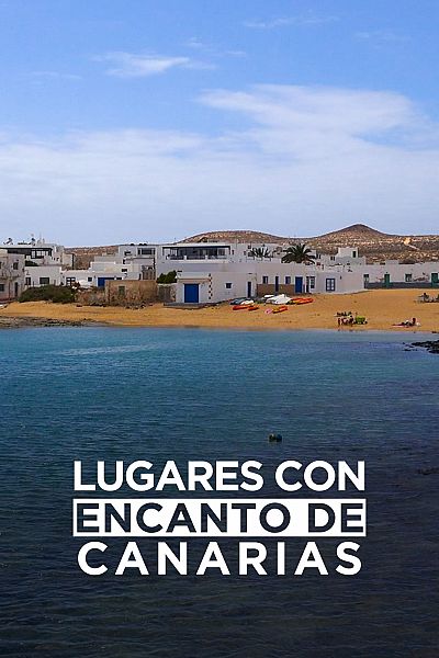 Lugares con encanto de Canarias