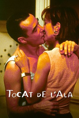 Tocat de l'ala