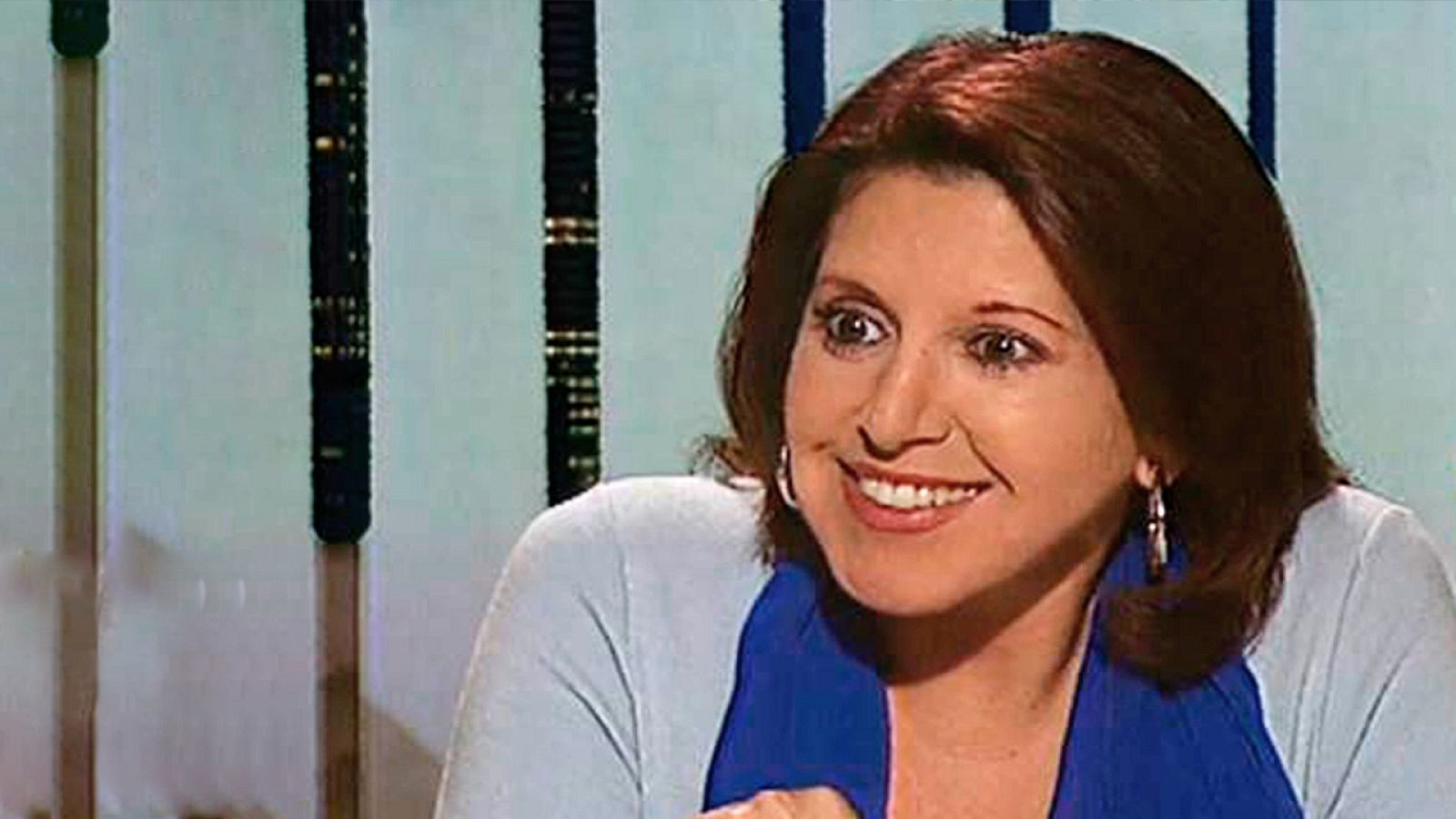 Arxiu TVE Catalunya - Per a què serveix un marit? - Canvi d'ona