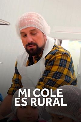 Mi cole es rural