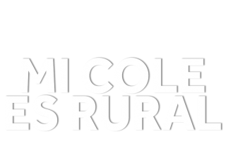 Mi cole es rural