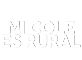 Mi cole es rural