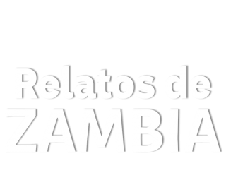Relatos de Zambia