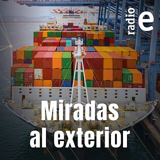 'Miradas al exterior' con 