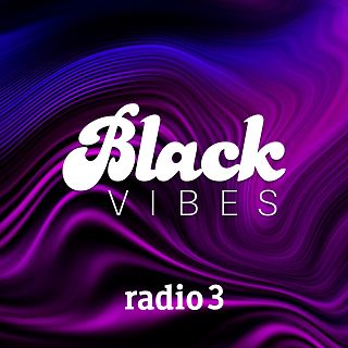 'Black vibes' con Miguel Caamaño