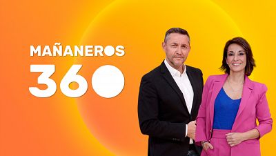Mañaneros 360
