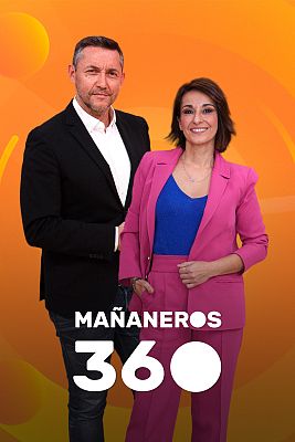 Mañaneros 360