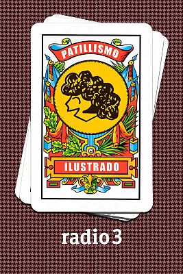 Patillismo ilustrado