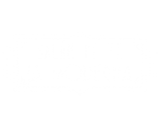 Salón de té La Moderna