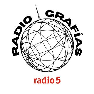Radio-Grafías en Radio 5
