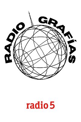 Radio-Grafías en Radio 5