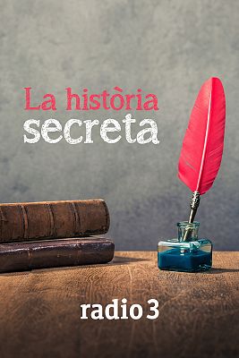 La història secreta