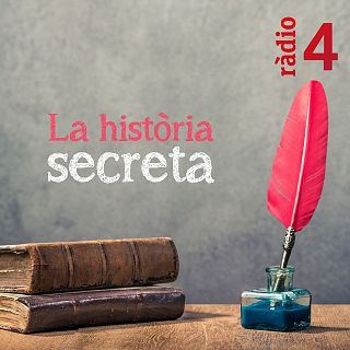 "La història secreta", con Oriol Rosell