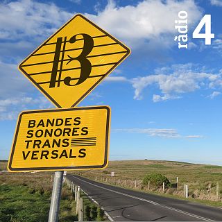 'Bandes Sonores Transversals (BST)' con Pedro Blázquez