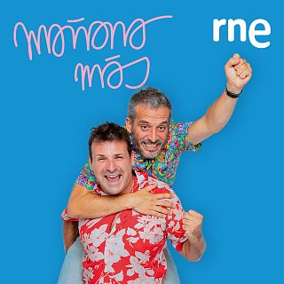 'Mañana más' con Ángel Carmona