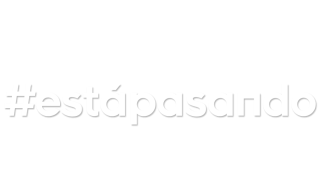 #estápasando