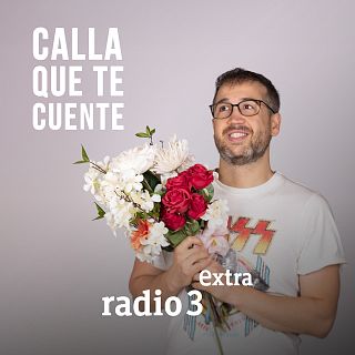 Calla que te cuente con Aníbal Gómez