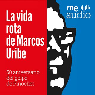 La vida rota de Marcos Uribe