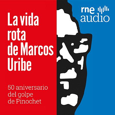 La vida rota de Marcos Uribe
