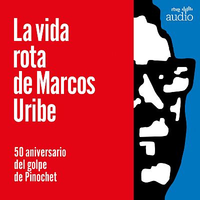 La vida rota de Marcos Uribe