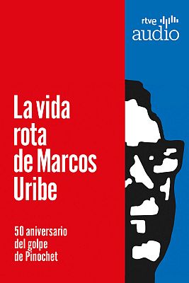 La vida rota de Marcos Uribe