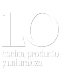 Lo: cocina, producto y naturaleza