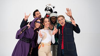 Aprendemos en Clan: El Reto