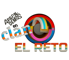 Aprendemos en Clan: El Reto