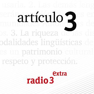 'Artículo 3' con Enrique Mas