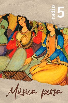 Música persa en Radio 5