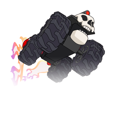 Swap Riders: Tunning The Beast