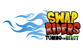 Swap Riders: Tunning The Beast