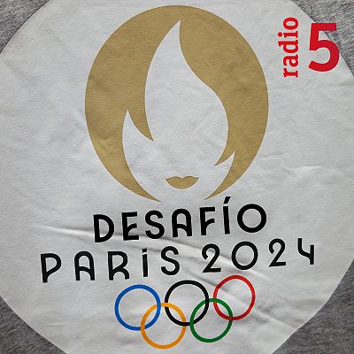 Desafío París en Radio 5
