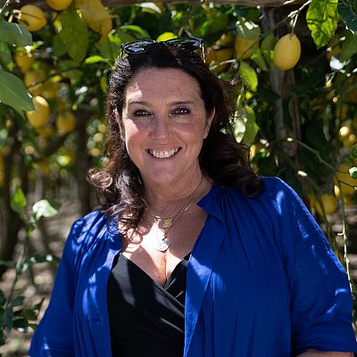 El gran tour de Bettany Hughes. De París a Roma
