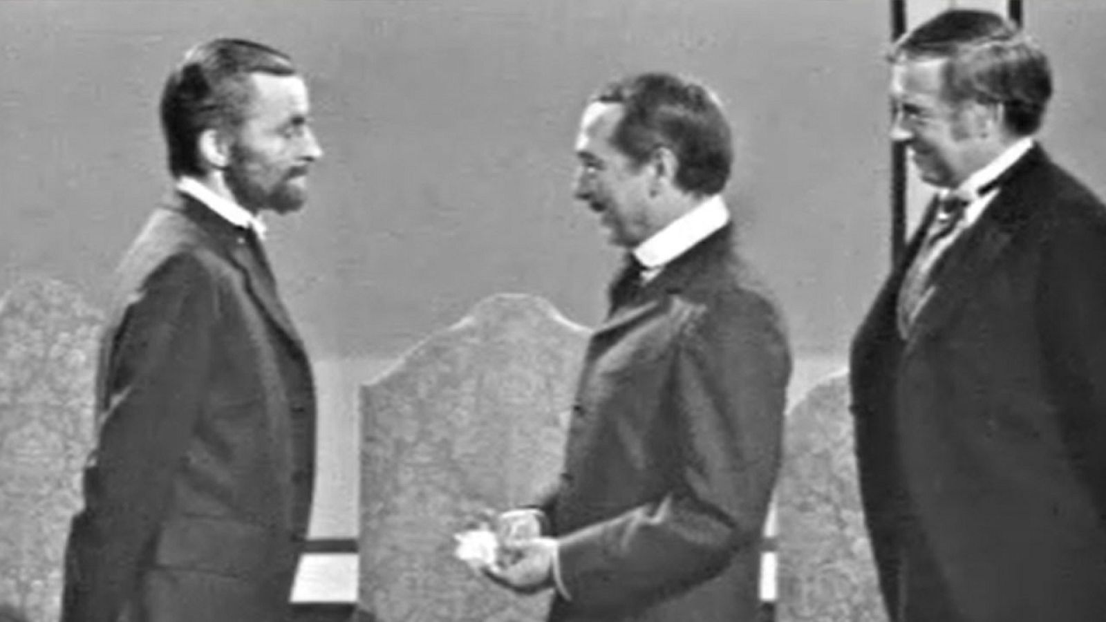 Gabriel y Galán - Capítulo 5 | Ver serie gratis - Gabriel y Galán | Ver