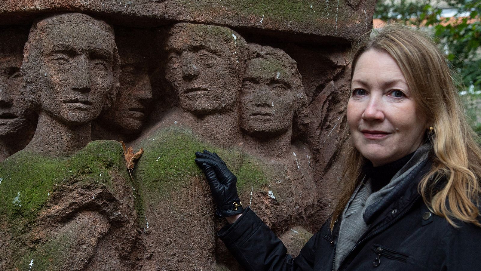 En busca de secretos - Episodio 6: París - ver ahora