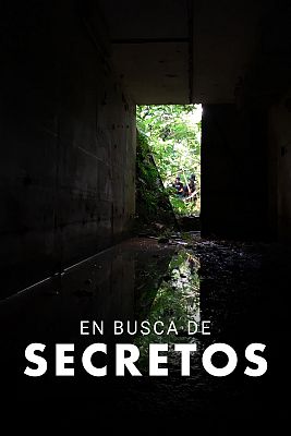 En busca de secretos