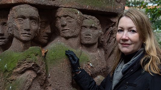 En busca de secretos