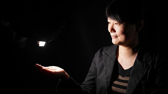 Grandes misterios de la ciencia