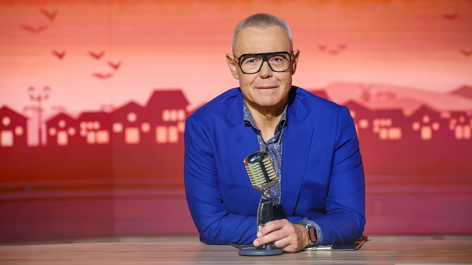 La plaza de La1 - Programa 8 - ver ahora