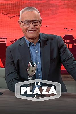 La plaza de la 1