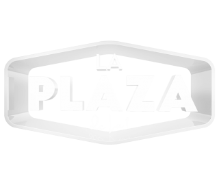 La plaza de la 1