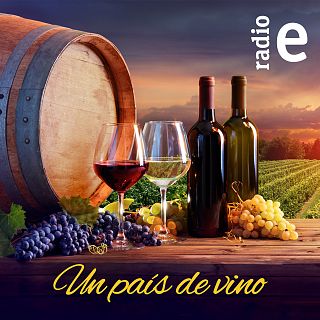 Un país de vino con Manuel Moraga