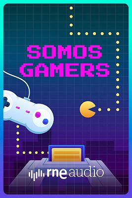 Somos Gamers